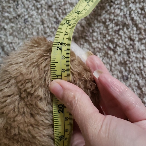 Vintage Hug a Pet Backpack 1980's - Picture 15 of 16